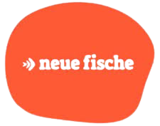 Neuefische logo